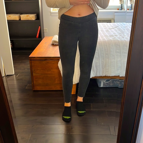 J. Crew Denim - J Crew Legging Jeans